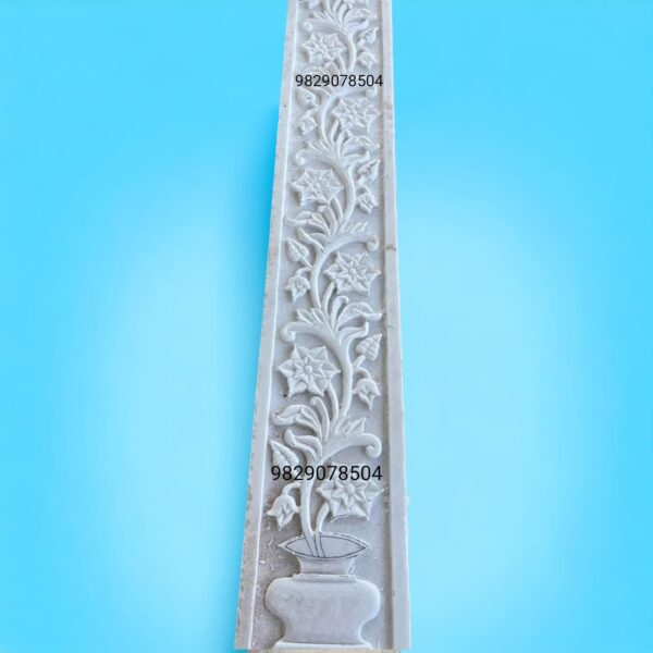 Marble Carving Work