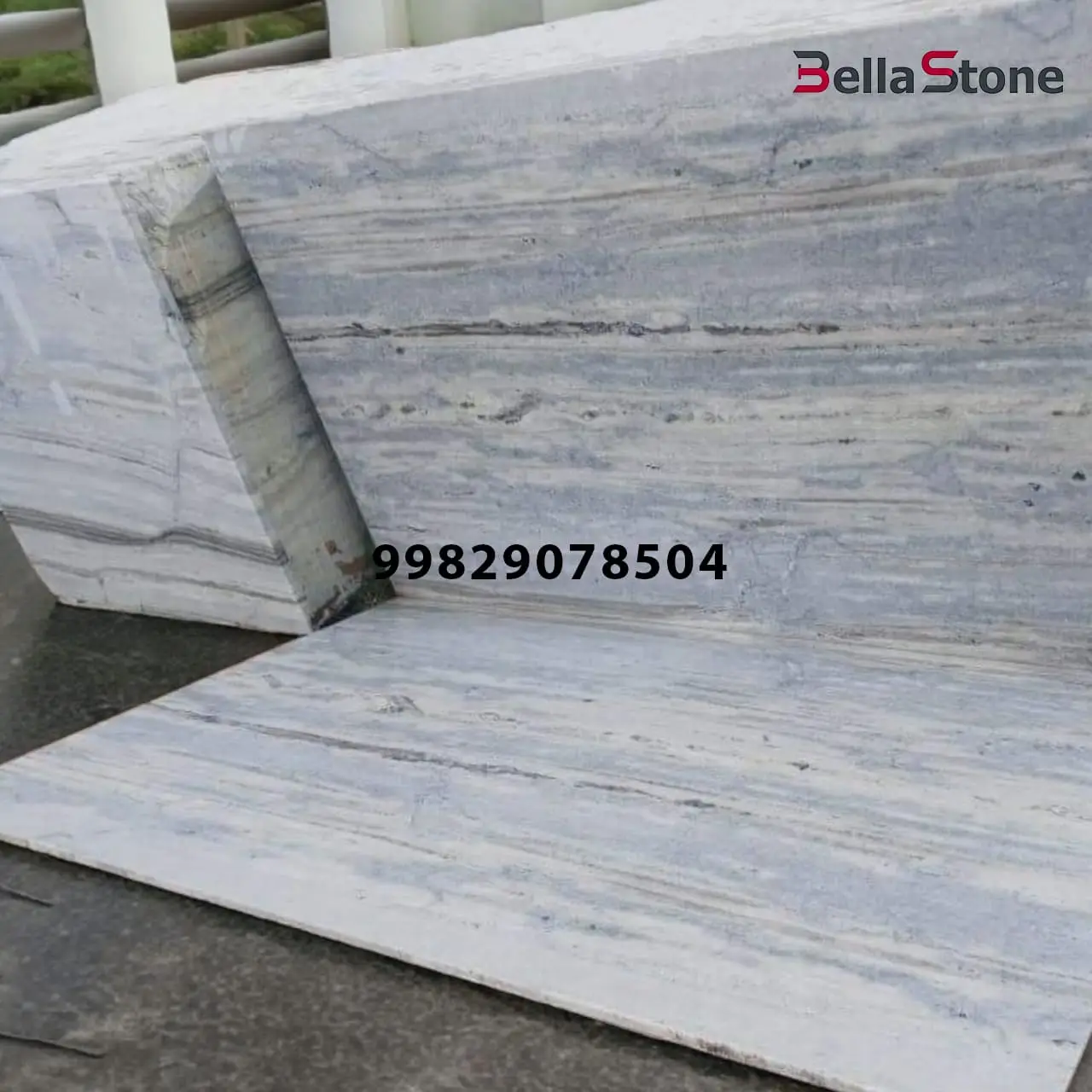 Makrana Ableta Marble