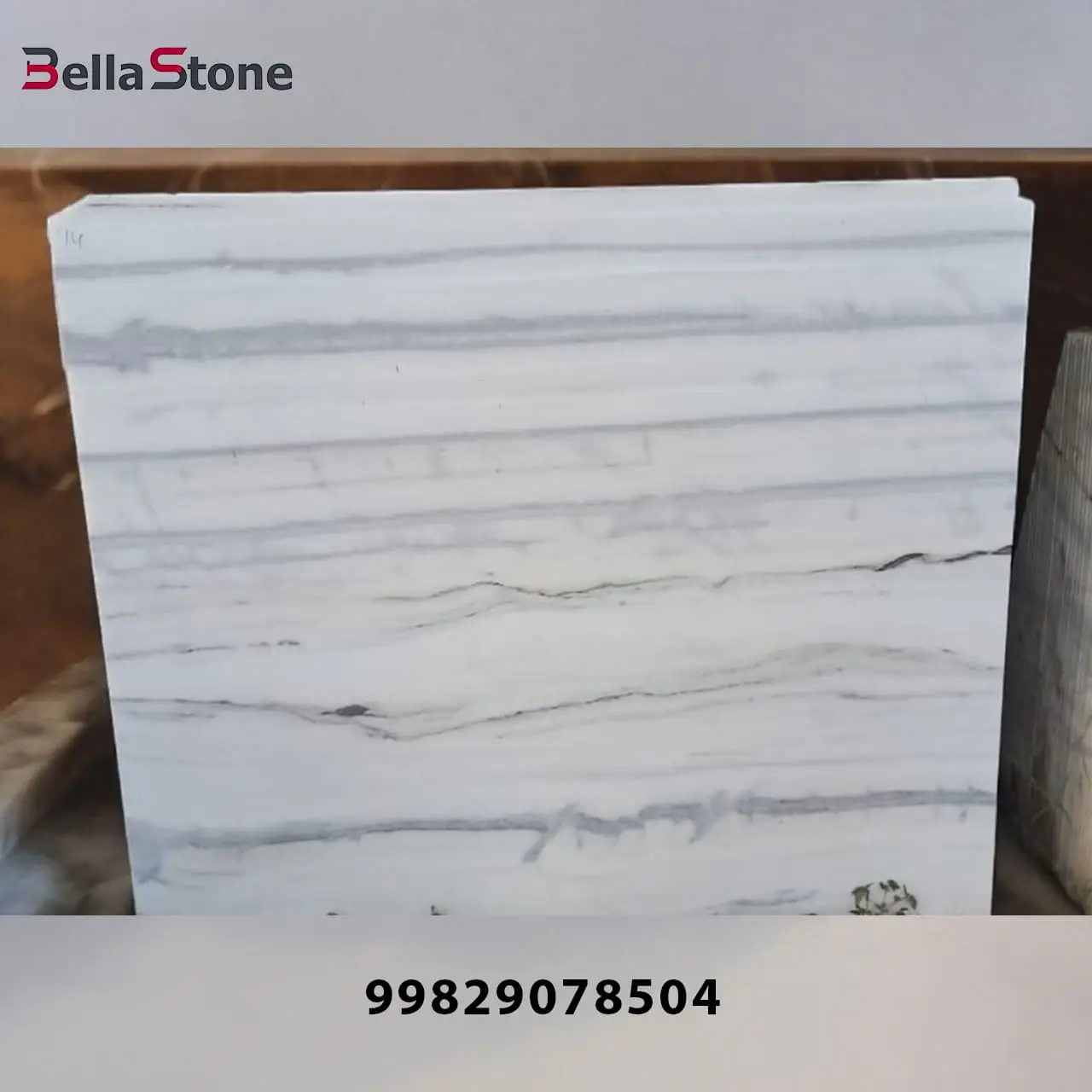 Makrana Ableta Marble