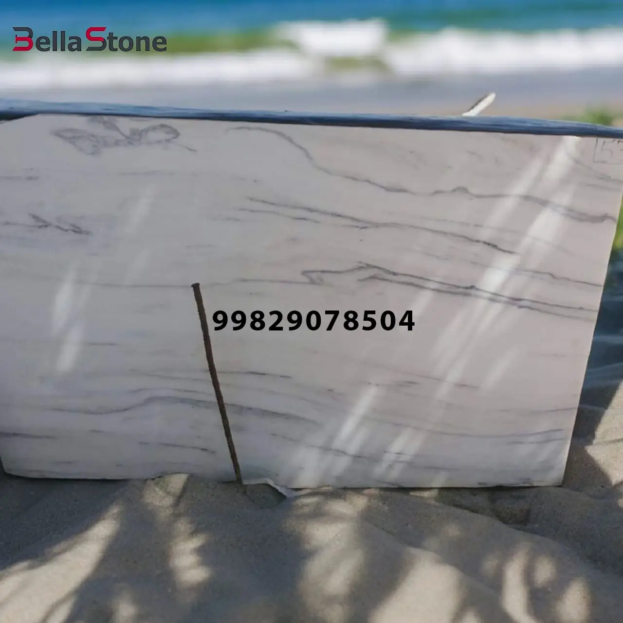 Makrana Ableta Marble