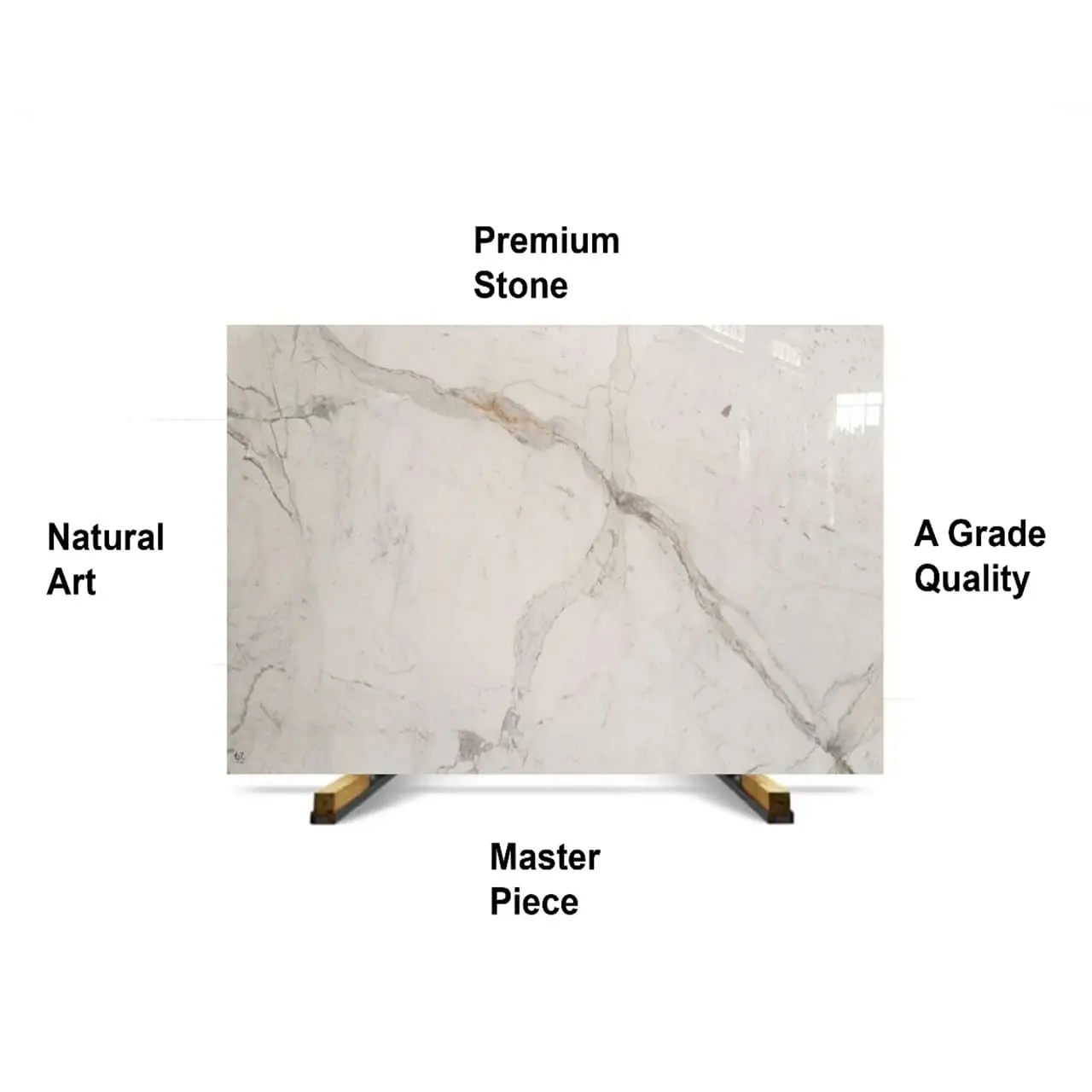 White Granite Collection