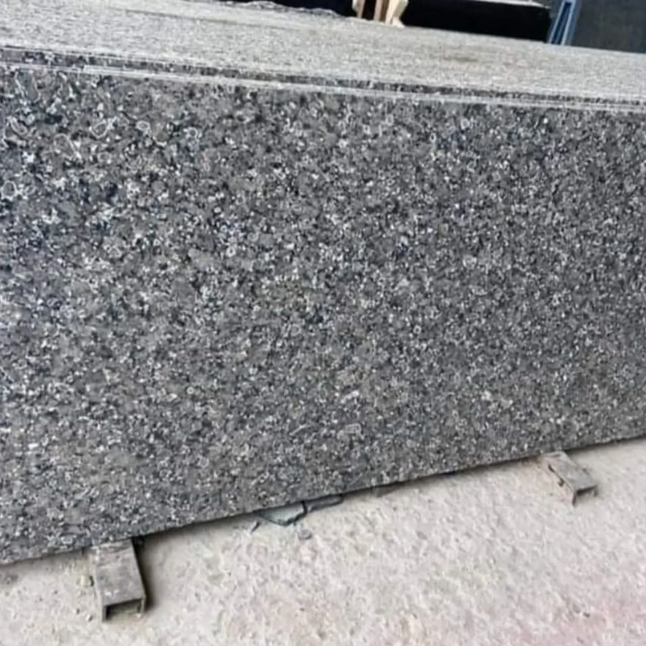 Grey Granite Collection