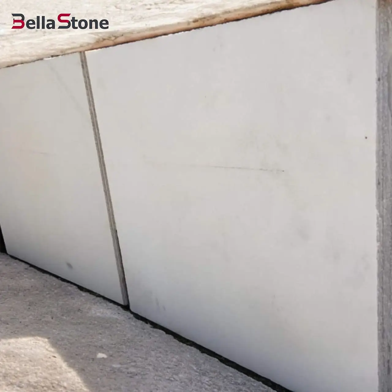 Makrana White Marble