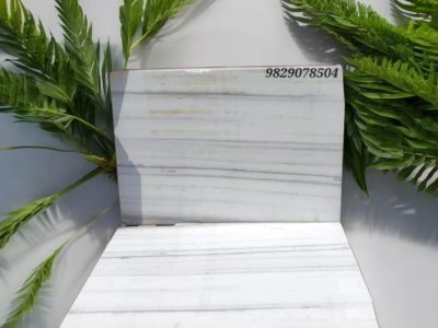 white granite